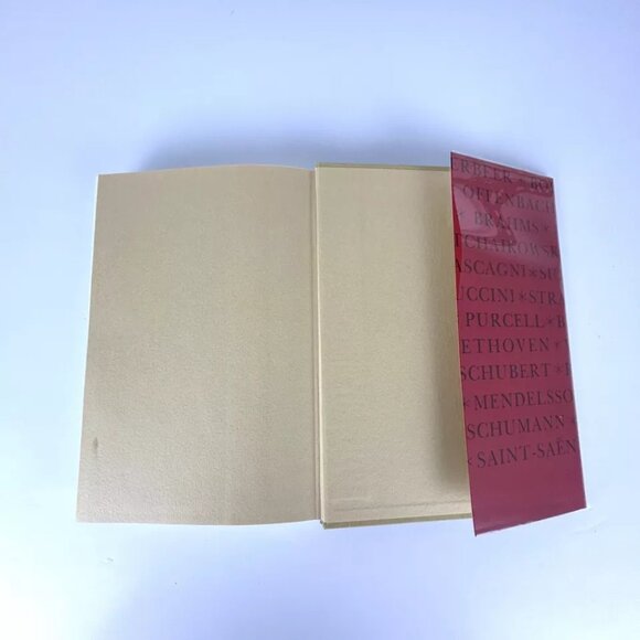 The Great Composers: Reviews and Bombardments by George Bernard Shaw (1978, HC) - Picture 8 of 8